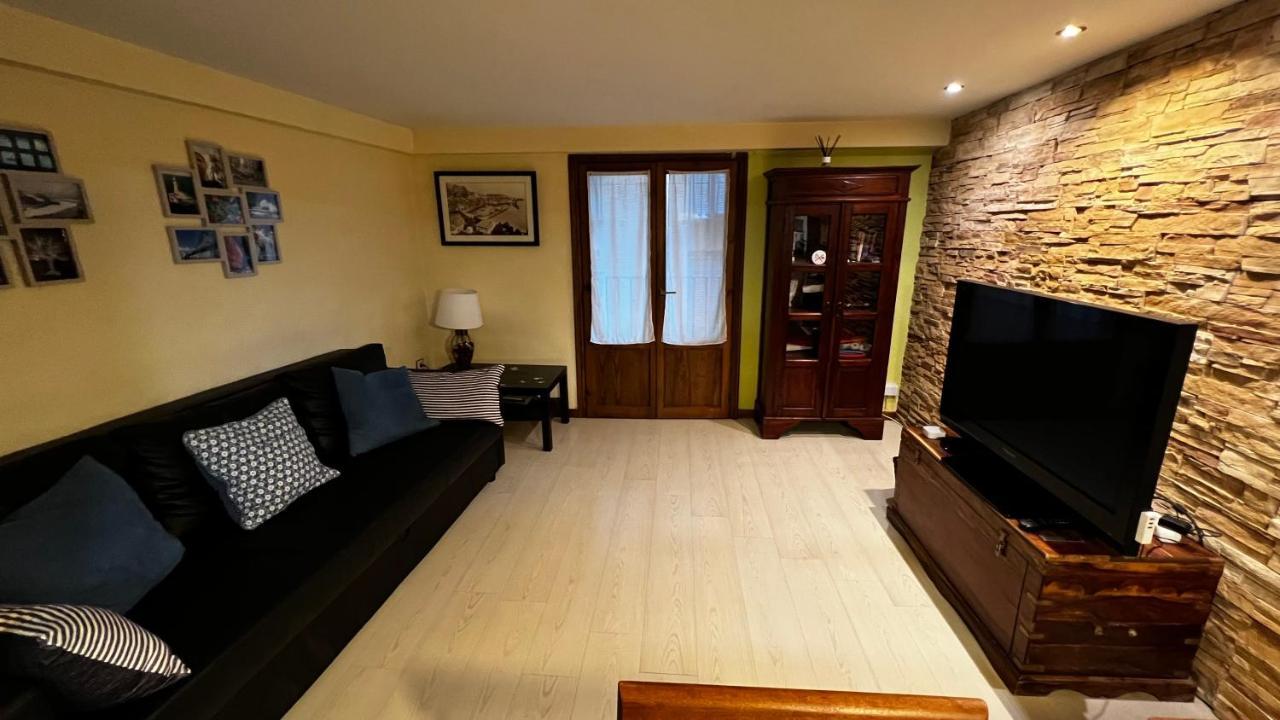 Urrondo Lekeitio Exterior foto