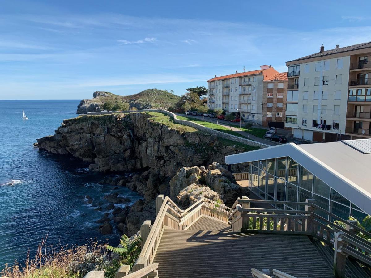 Urrondo Lekeitio Exterior foto